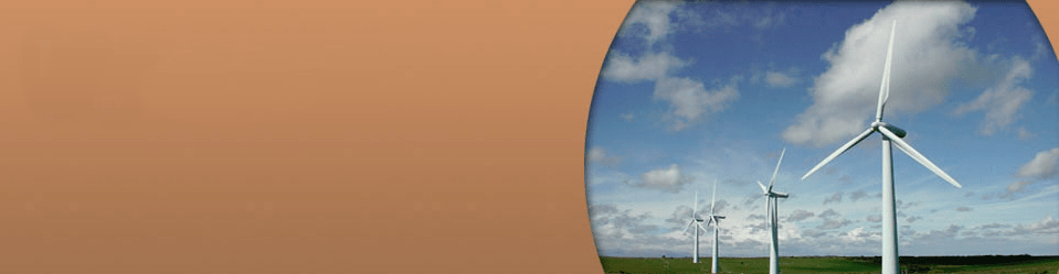 HT energy company banner